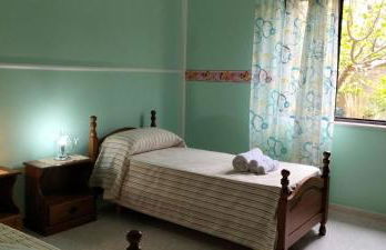 Casa Vacanze al muro di cinta Carloforte - Photo 44