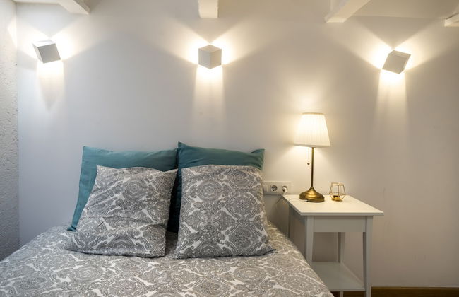 Hotelito Boutique Cinca - Foto 17