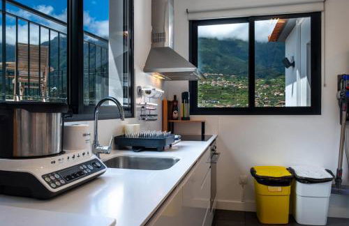 GuestReady - Panoramic Mountain Escape - Foto 13