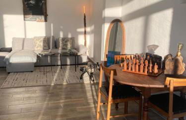 MAISON PLEIN SUD SUR LES TOITS au 2 terrasses - Foto 2