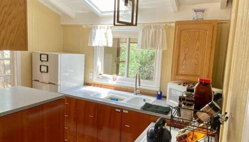 Snow Bunny Cottage, Pets Welcomed! - Foto 5