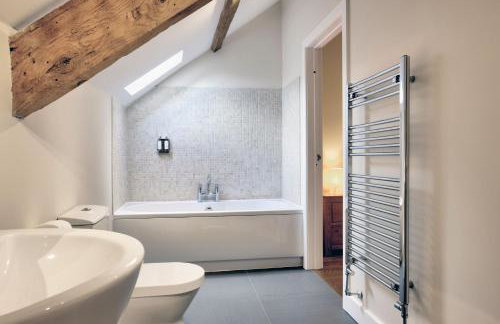 The Haybarn Cottage, Nefyn Bay - Foto 10