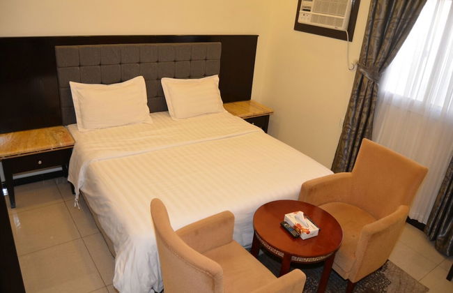 Fakhamat Aldyar for serviced Apartments - Foto 11