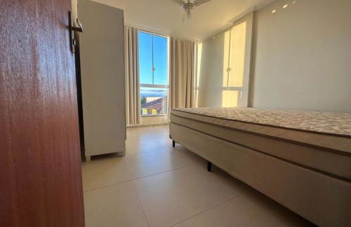 Apartamento Iriri Vista para o Mar - Foto 20