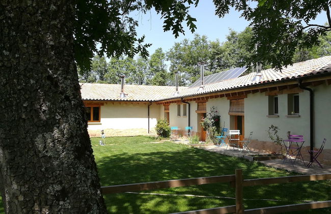 Eco Urbión - Foto 1