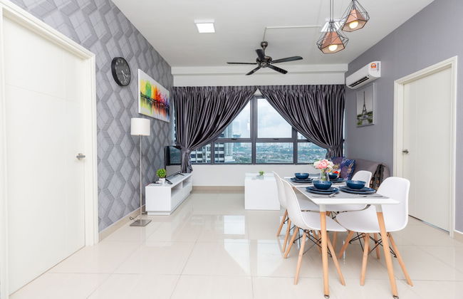 Arte Plus KLCC by Luxury Suites Asia - Foto 23