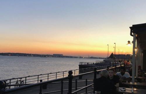 Mersey! Lark Lane! Quiet area! Spacious comfy flat - Foto 57