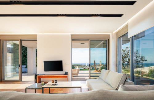 Centro Golden View Villa - Foto 4