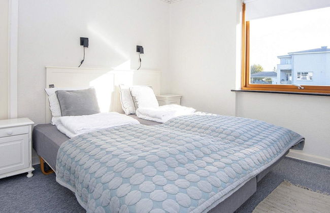 4 Person Holiday Home in Haderslev - Foto 3