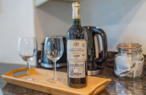 Bank House Apartment - Foto 15