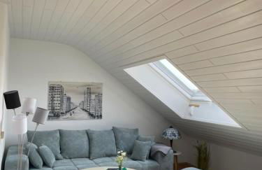 Ferienwohnung AUSZEIT - Foto 10