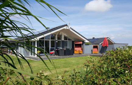 Ferienhaus Nordseelicht - Foto 1