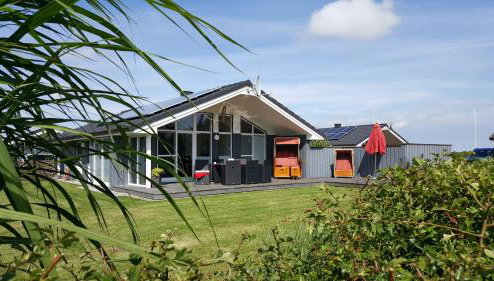 Ferienhaus Nordseelicht - Foto 1