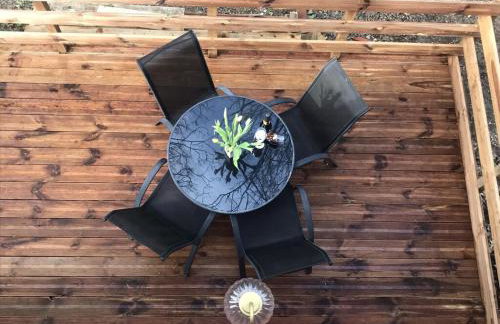 Foxes Sea Side Retreat Deluxe Chalet is a lovely holiday home tucked away on the Kent Coast - Foto 27