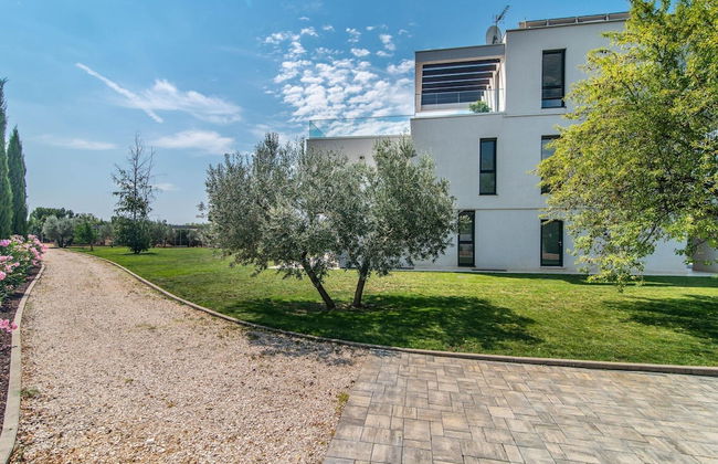 Luxury Villa With Pool and sea View - Foto 29