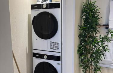 Appt Ideal groupes, prox Eurexpo - Foto 14