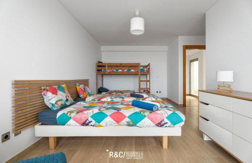 Casa das Areias - Surf, Golf and a wonderful sea view - Foto 2