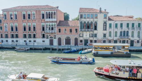 Palace Canal View by Wonderful Italy - Foto 3