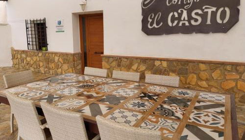 Cortijos Rurales Castril, El Casto - Foto 3