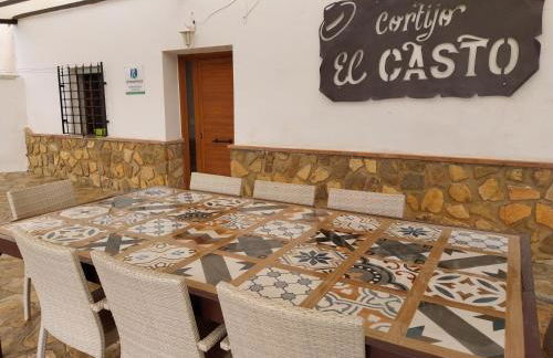 Cortijos Rurales Castril, El Casto - Foto 3