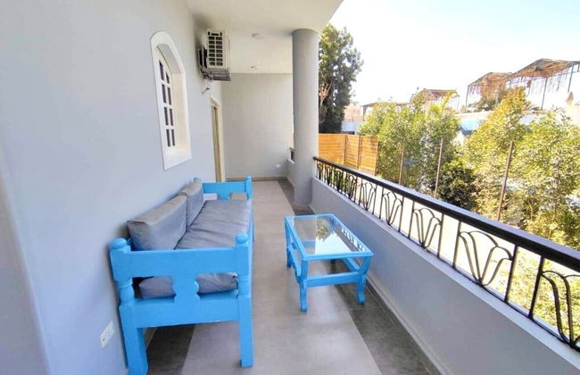 Villa Elkoumy - Photo 19