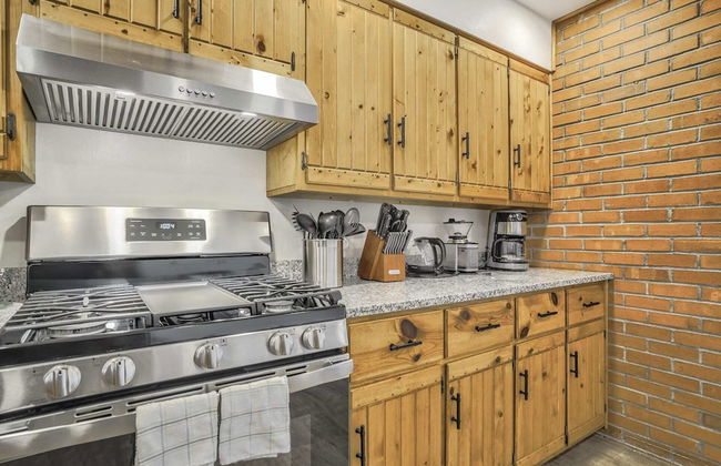 4BD Palmer Lake Mountain Getaway & Local Attractions - Foto 12