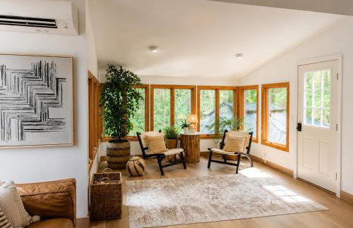 Cape Cod Villa - Foto 3