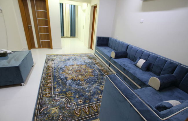 AlShahba Hotel Apartments - Foto 12