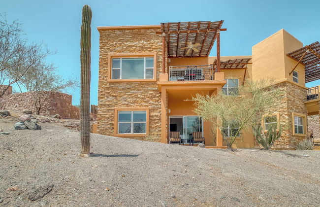 Puerta Cortés Residences by Lumina - Foto 3