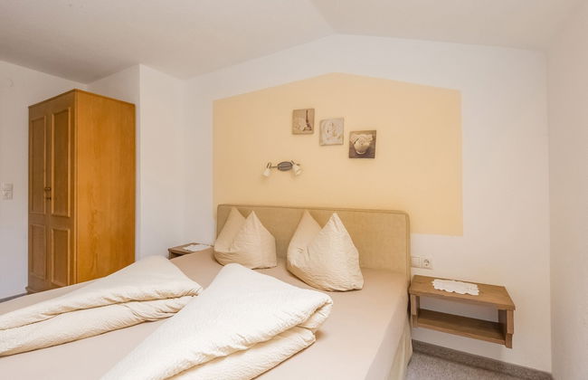 Lovely Apartment in Hainzenberg Next to Forest - Foto 9