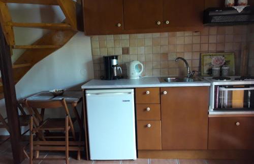 Katikies Stamatias Studios & Maisonettes - Foto 44