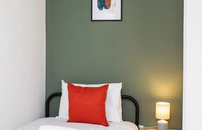 Roberts House Blyth - Photo 7