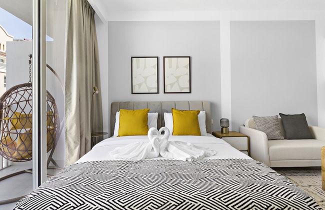 Silkhaus Luma21, JVC Dubai - Photo 18