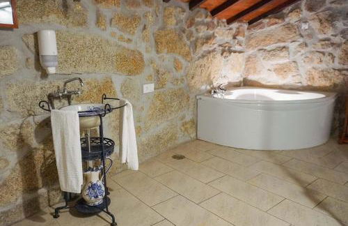 O Refúgio da Serra do Caramulo - Foto 11