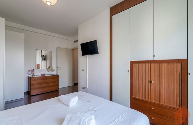 Apt24 - Dimora Washington - Foto 10