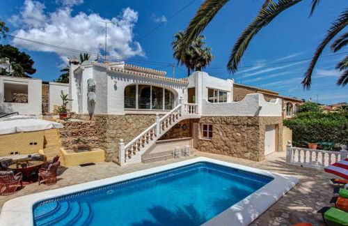 Villa Gengibre, Javea - Foto 31