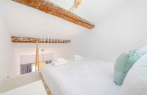 Là-Haut - Rooftop - Panorama sur la ville Parking - Foto 23