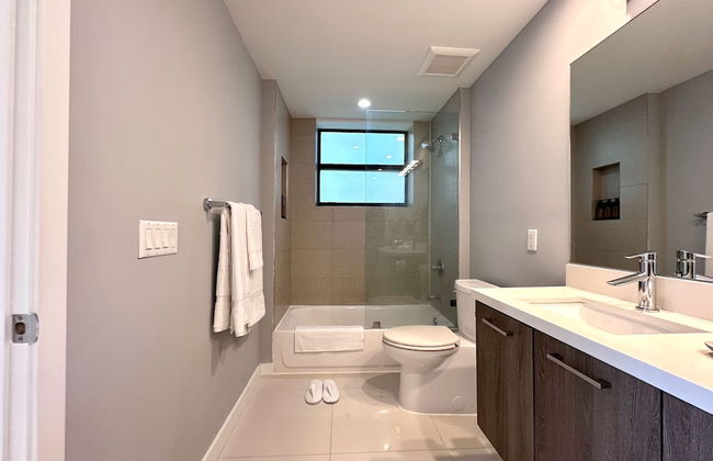 Bay Breeze Premium Apartments By Eskape Collection - Foto 39