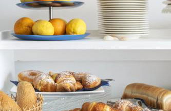 Residence Stella Marina - Foto 69