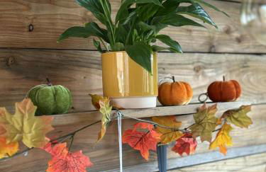 Miss Francis Horse Wagon Sleeps up to 5 - Foto 5