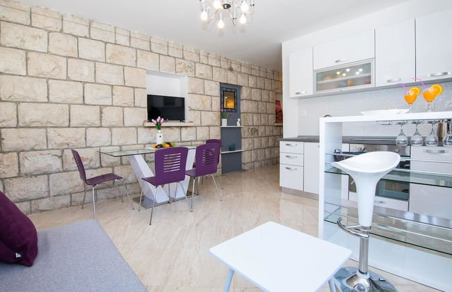 Apartments Nada - Foto 26