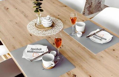 Fewo Waldfeeling - Foto 4