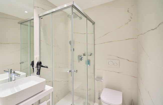 Tandem Veedor De Galeras Suites - Foto 60