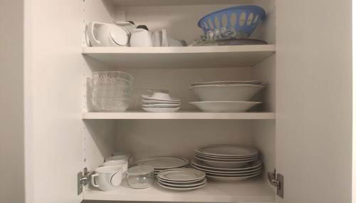 Schöne Wohnung in ruhiger zentraler Lage - Foto 5