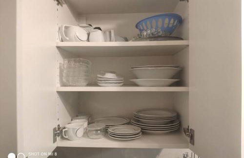 Schöne Wohnung in ruhiger zentraler Lage - Foto 5