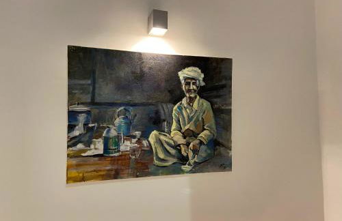 CASA NAIA Santa Rufina 7 - Photo 30