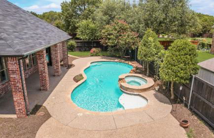 Lovejoy Serenity - Amazing pool, Games, Movie Room - Foto 41