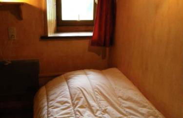 Résidence Maison Falcoz Francois - 3 pièces 4 personnes 2 exposé Sud-Est MAE-9254 - Foto 5