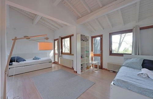 Grande villa avec piscine près d'Avignon - Jonquerettes - Photo 22