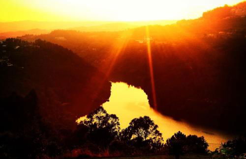 Quinta das Tílias Douro Valley - Foto 3